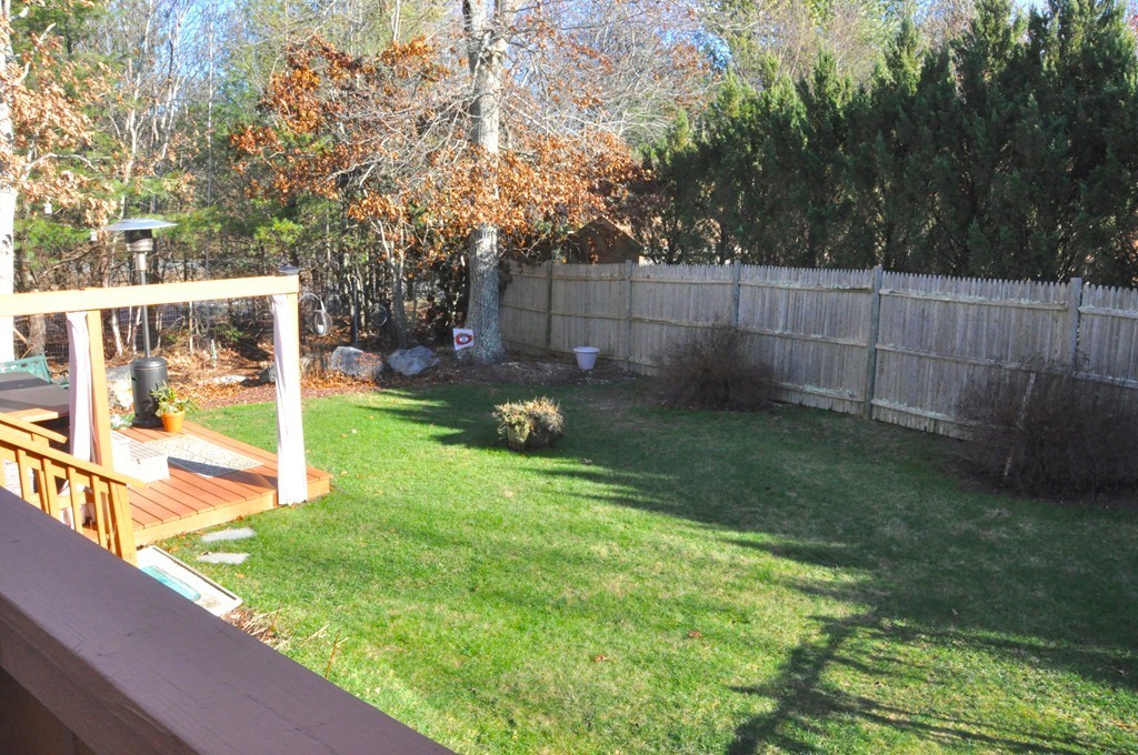 160 Morrison Road Taunton, MA 02718 - Photo 19 of 25