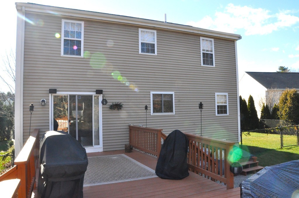 160 Morrison Road Taunton, MA 02718 - Photo 23 of 25