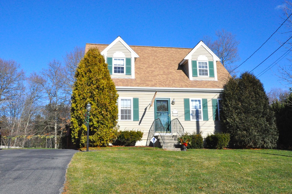 160 Morrison Road Taunton, MA 02718 - Photo 24 of 25