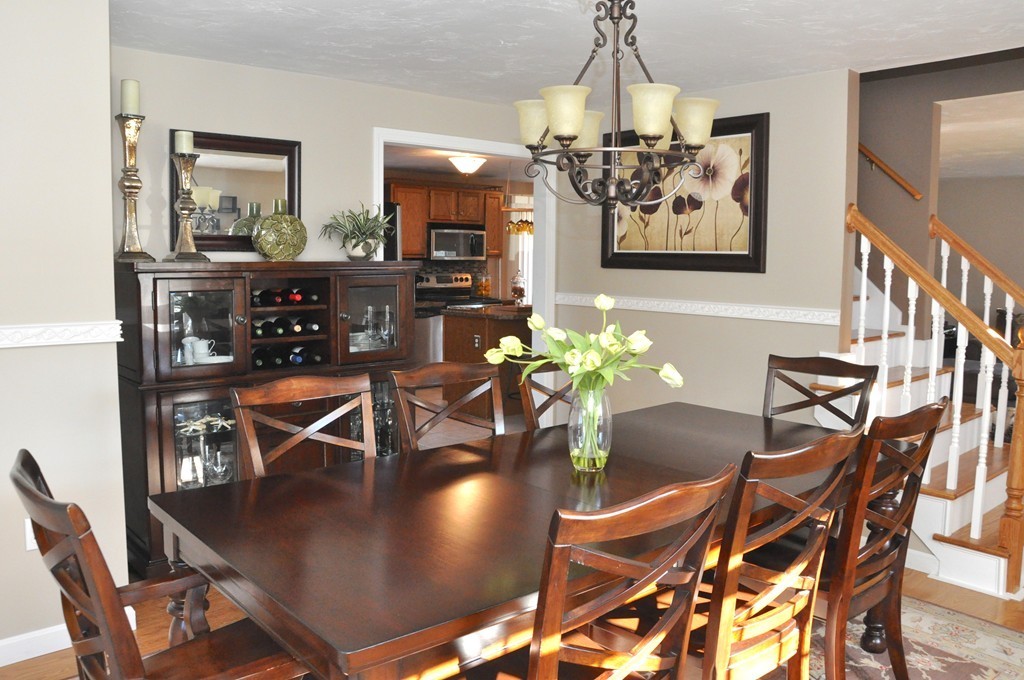 160 Morrison Road Taunton, MA 02718 - Photo 7 of 25