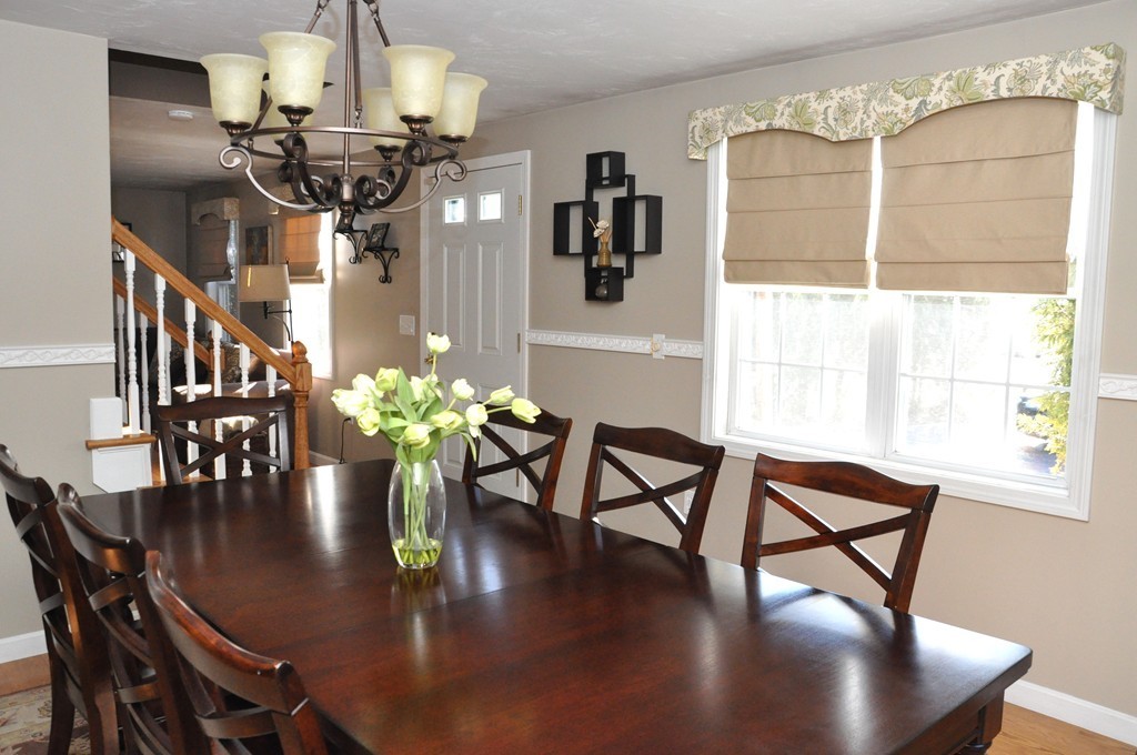 160 Morrison Road Taunton, MA 02718 - Photo 8 of 25