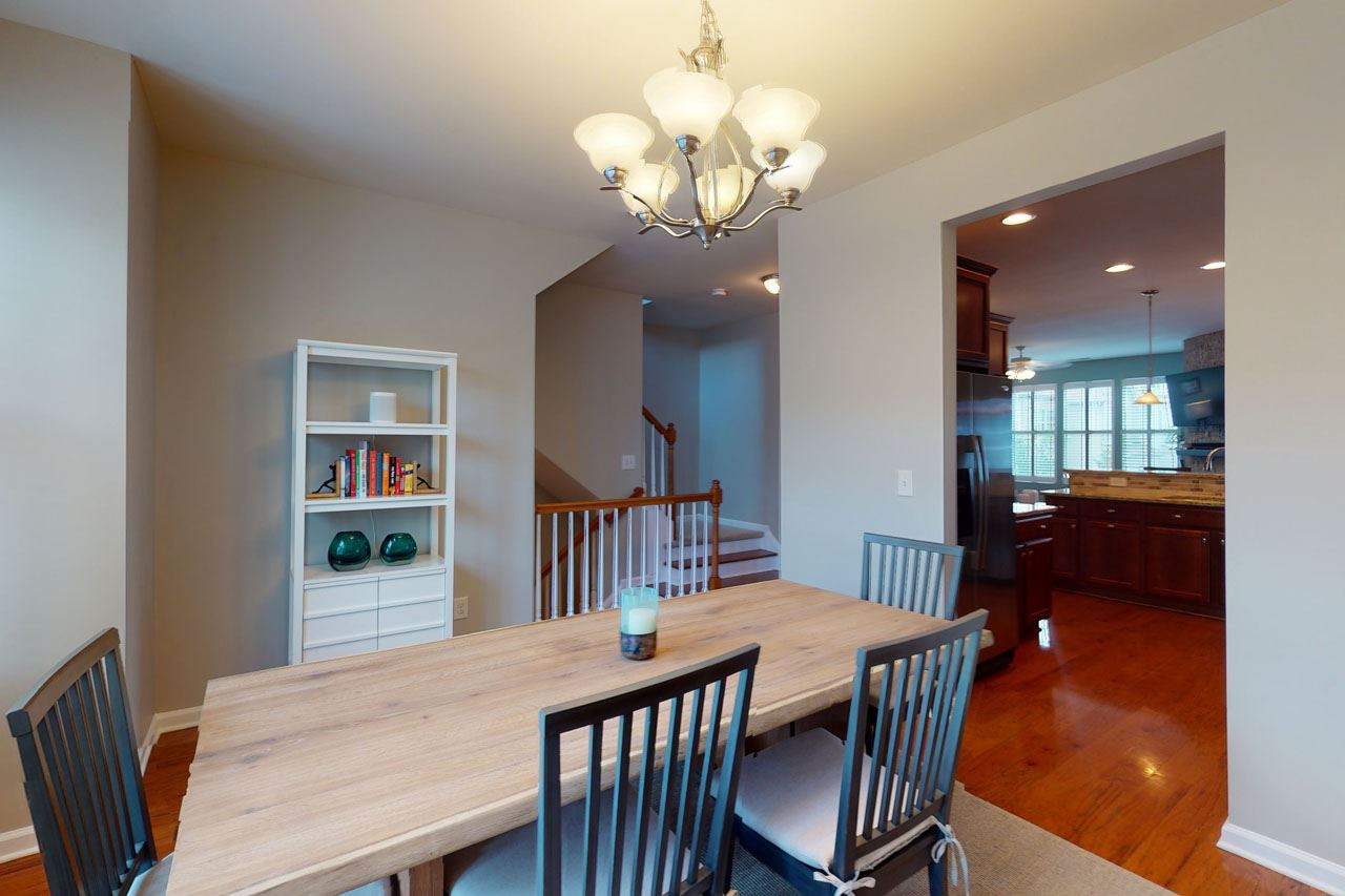 9121 Falkwood Road Raleigh, NC 27617 - Photo 14 of 30 Photo 14