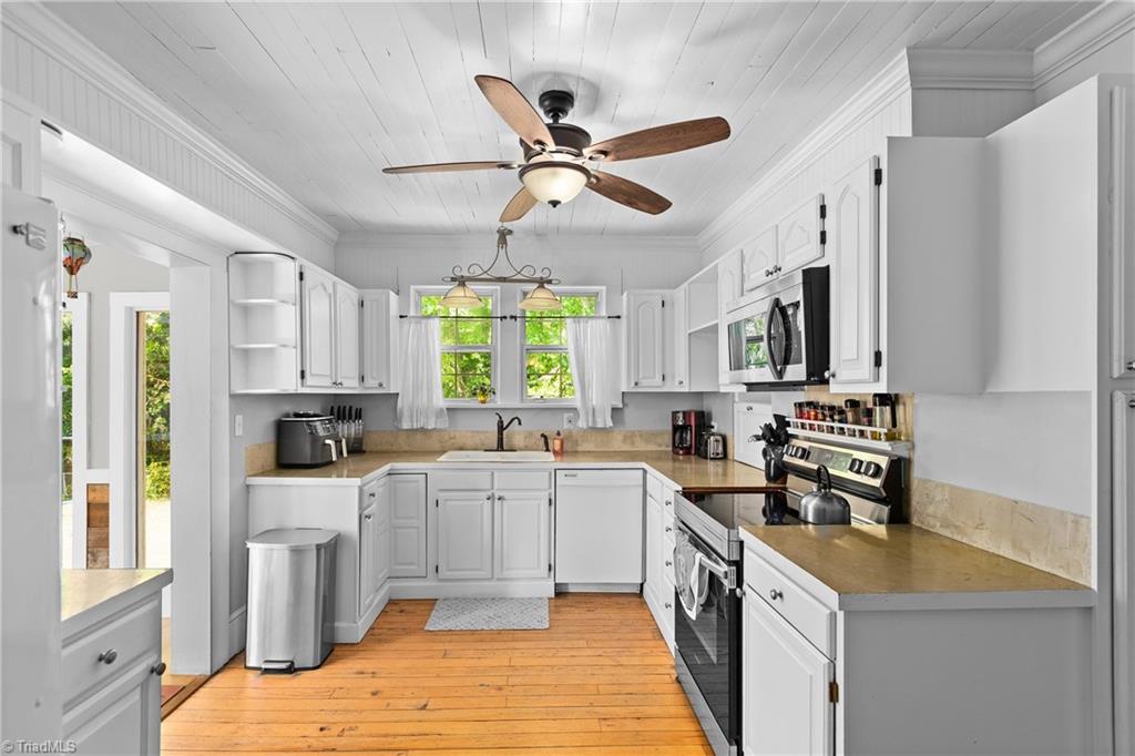 340 Fishel Road Winston-Salem, NC 27127 - Photo 11 of 42