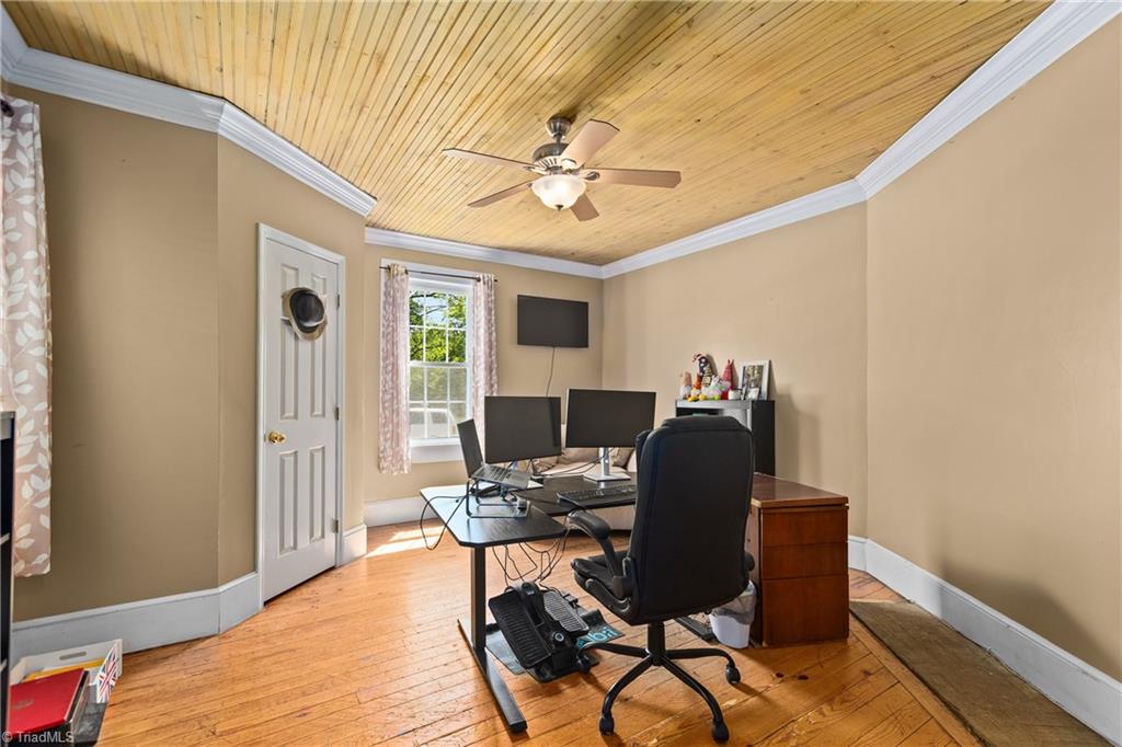 340 Fishel Road Winston-Salem, NC 27127 - Photo 19 of 42
