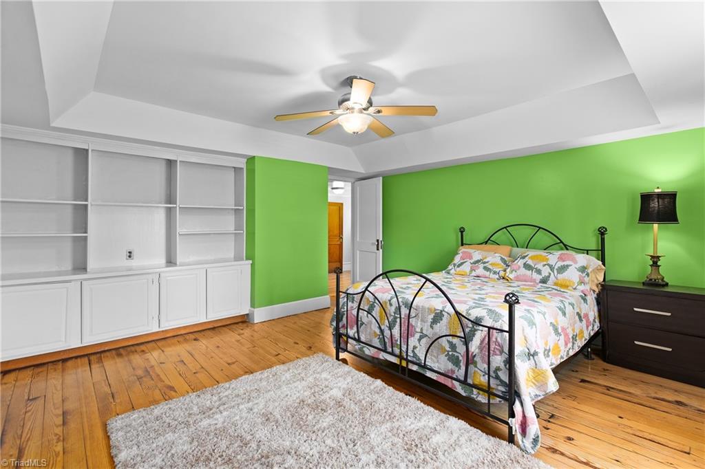 340 Fishel Road Winston-Salem, NC 27127 - Photo 25 of 42
