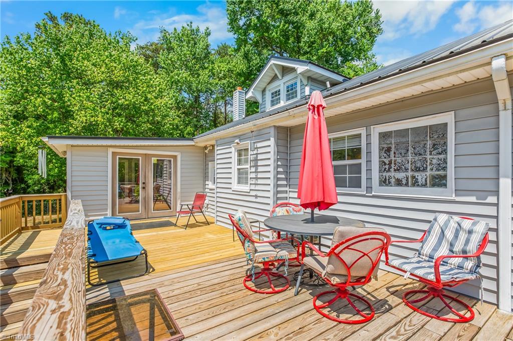 340 Fishel Road Winston-Salem, NC 27127 - Photo 28 of 42