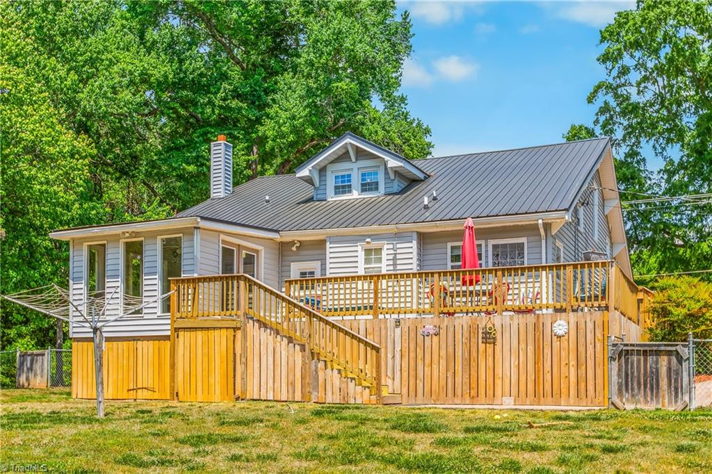 340 Fishel Road Winston-Salem, NC 27127 - Photo 29 of 42