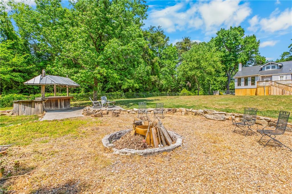 340 Fishel Road Winston-Salem, NC 27127 - Photo 30 of 42