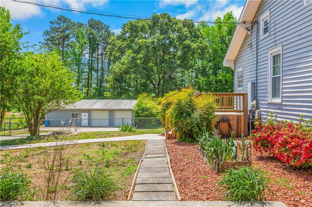 340 Fishel Road Winston-Salem, NC 27127 - Photo 32 of 42