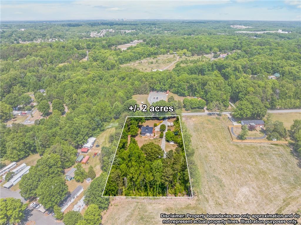 340 Fishel Road Winston-Salem, NC 27127 - Photo 38 of 42