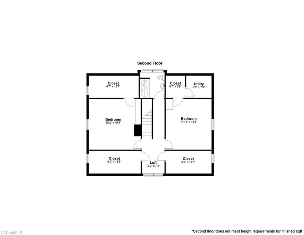 340 Fishel Road Winston-Salem, NC 27127 - Photo 40 of 42