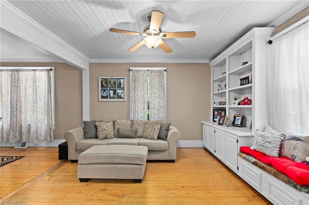 340 Fishel Road Winston-Salem, NC 27127 - Photo 7 of 42