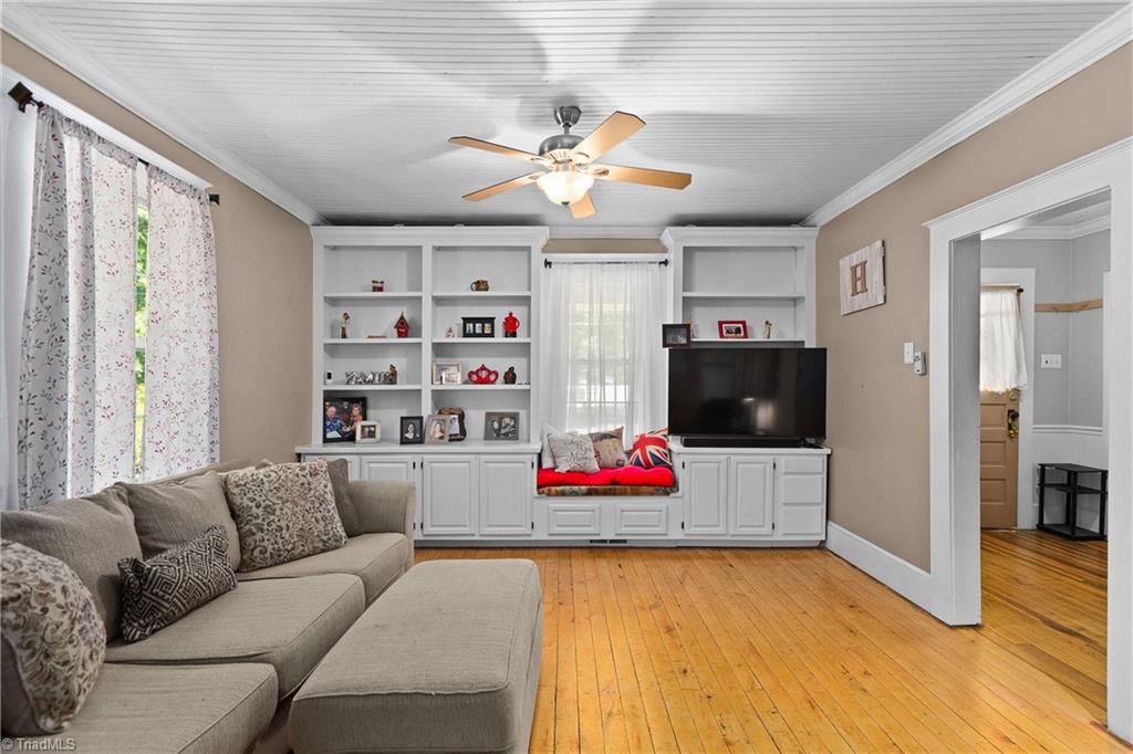 340 Fishel Road Winston-Salem, NC 27127 - Photo 8 of 42