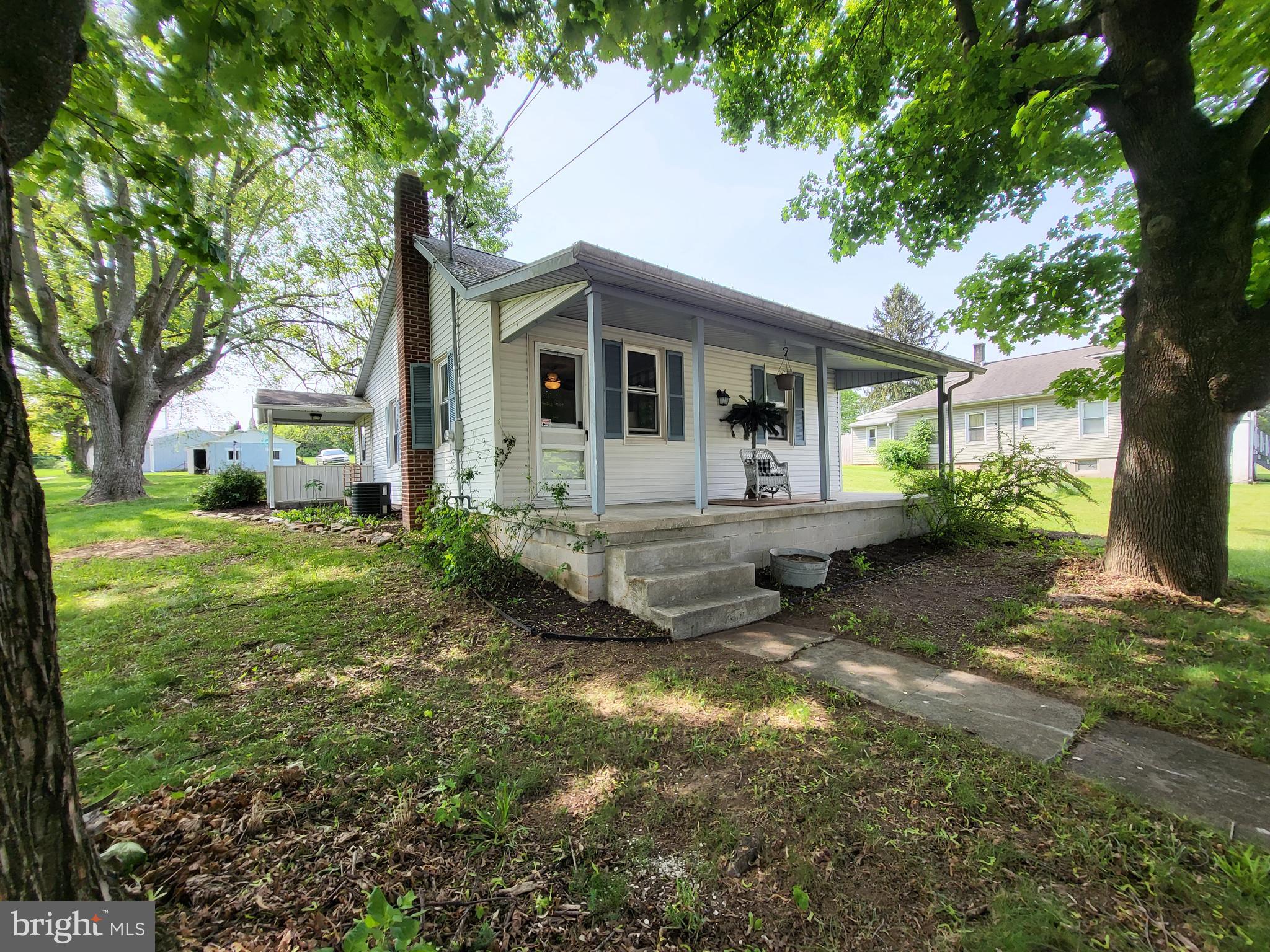 2126 Church Road York, PA 17408 - Photo 2 of 41