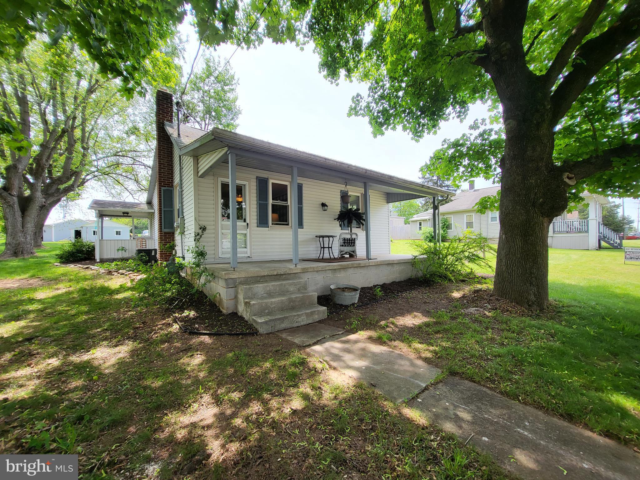 2126 Church Road York, PA 17408 - Photo 30 of 41