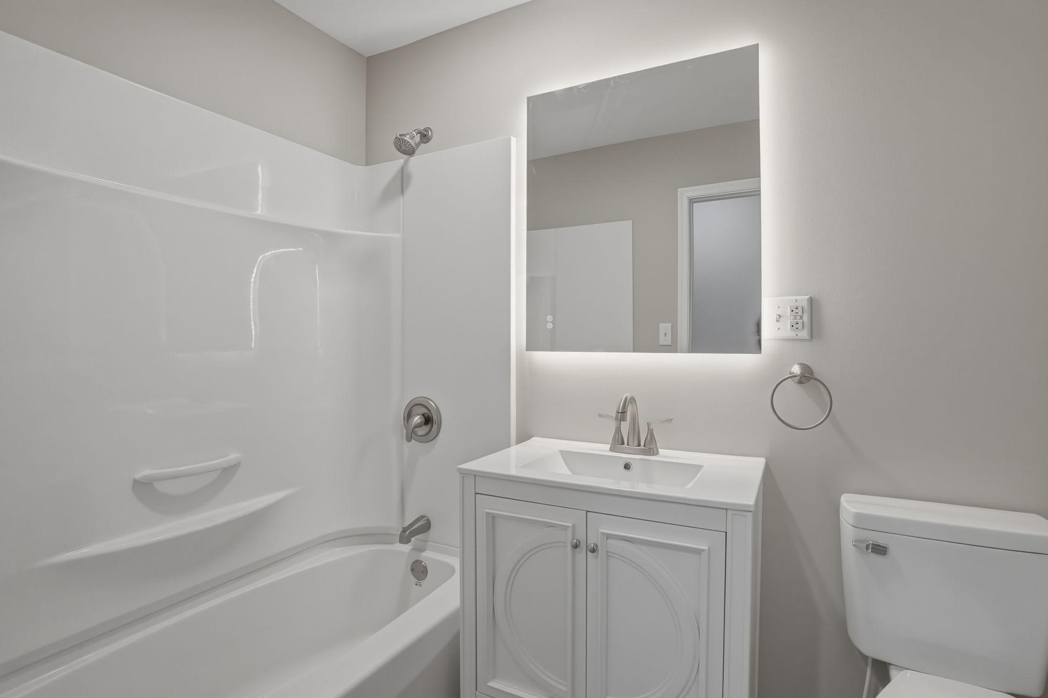 3250 Andrews Lake Road Felton, DE 19943 - Photo 27 of 46 Bathroom