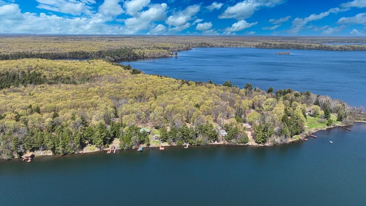 10990 Knapp Road Three Lakes, WI 54562 - Photo 36 of 37 Gallery Image 36