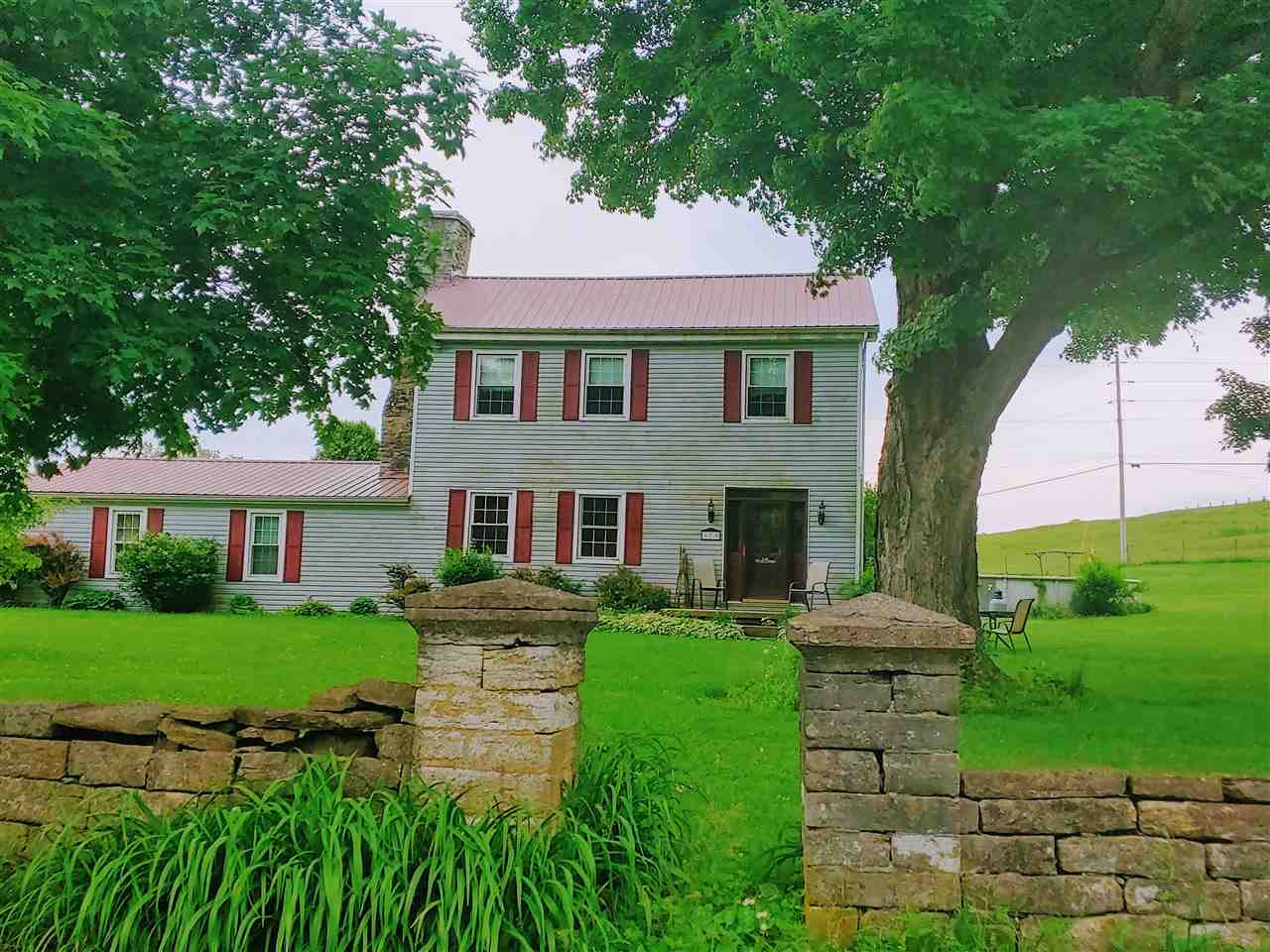 979 Hinton-Webber Road Cynthiana, KY 41031 - Photo 1 of 36 Gallery Image 1