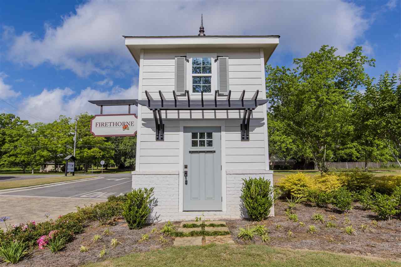 237 Hemlock Drive, Unit LOT# 89 Fairhope, AL 36532 - Photo 14 of 15