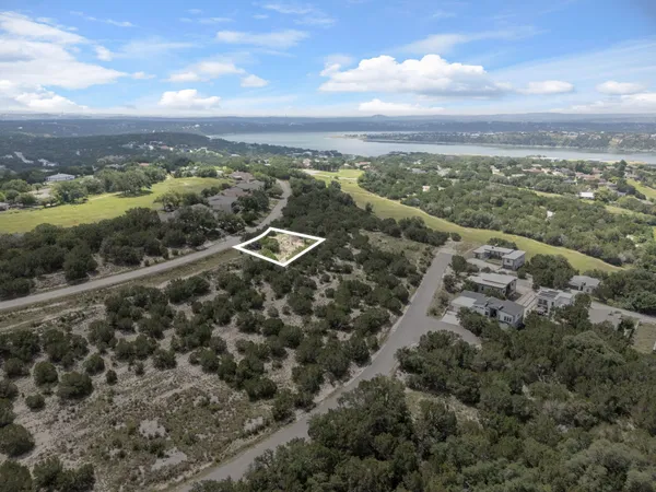$46,000 | 3226 Eisenhower Avenue, Lago Vista, TX 78645