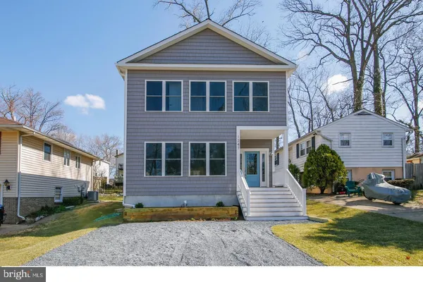 $3,300 | 1247 Shore Drive, Edgewater, MD 21037