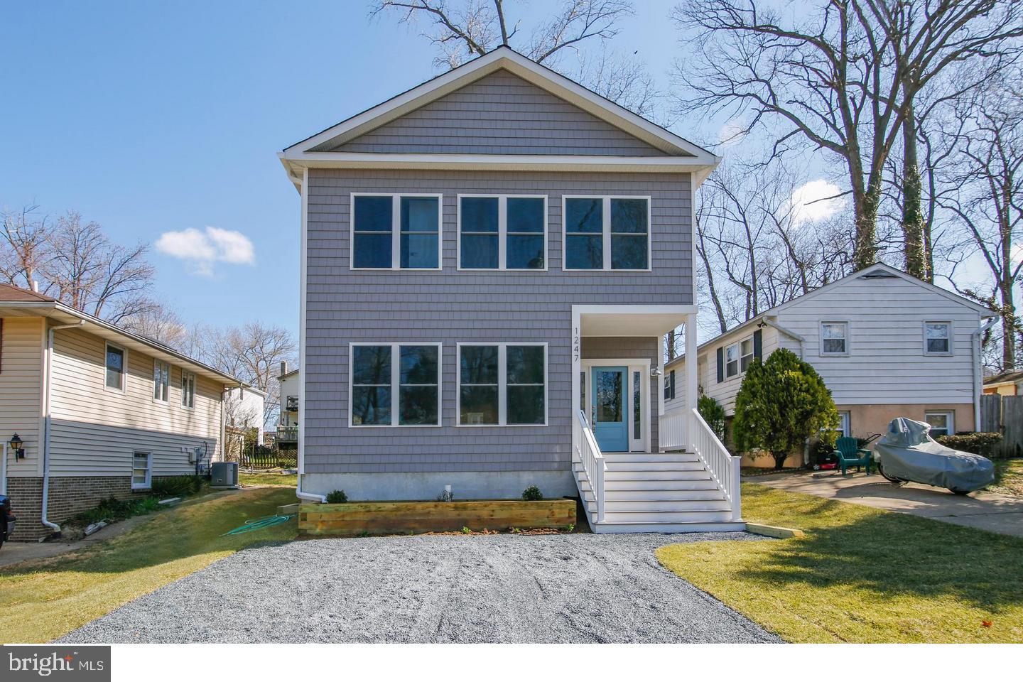 1247 Shore Drive Edgewater, MD 21037 - Photo 1 of 1