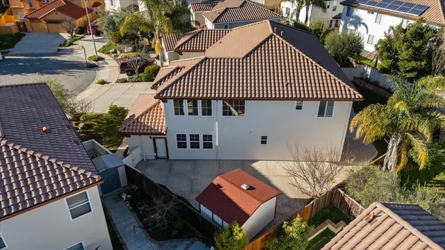 $1,199,000 | 16 Wimbledon Circle, Salinas, CA 93906