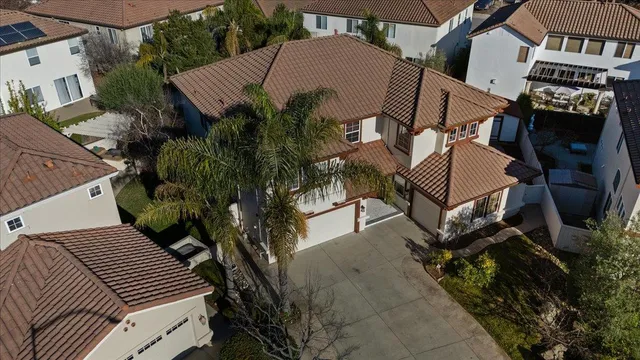 $1,199,000 | 16 Wimbledon Circle, Salinas, CA 93906
