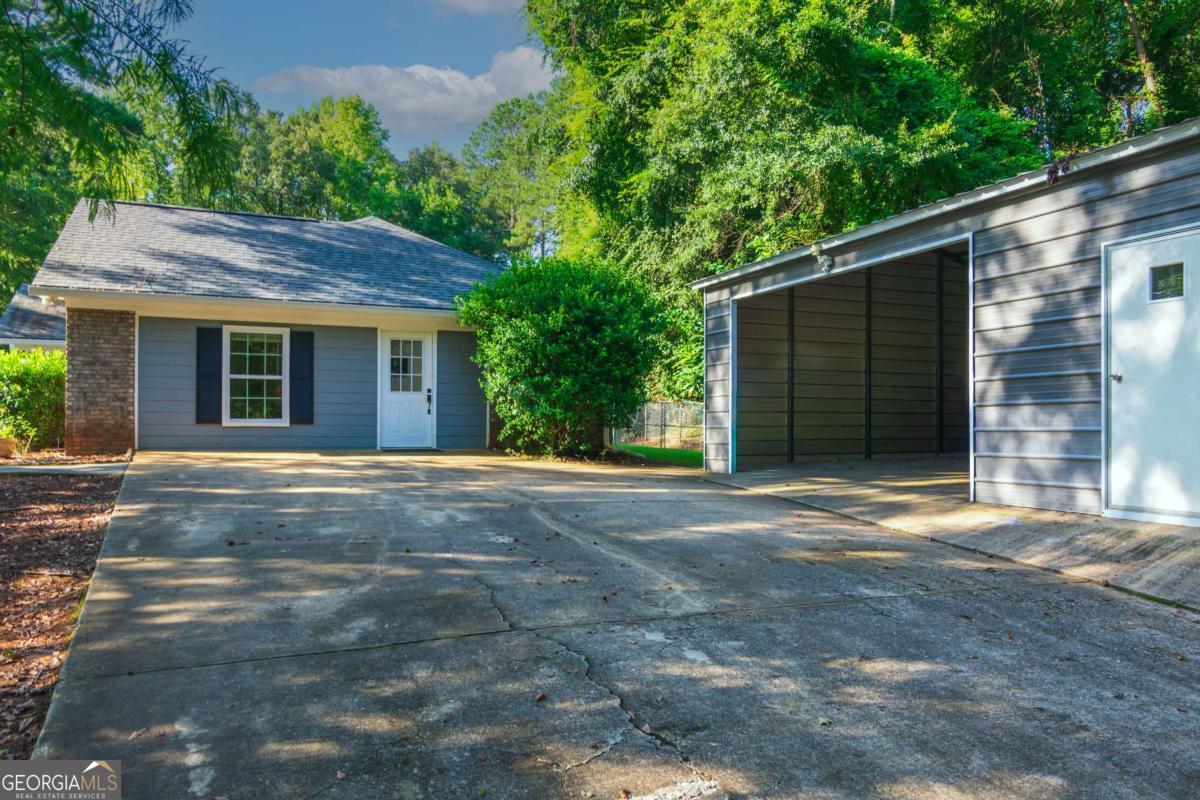 253 Price Road Pine Mountain, GA 31822 - Photo 67 of 74 Gallery Image 67