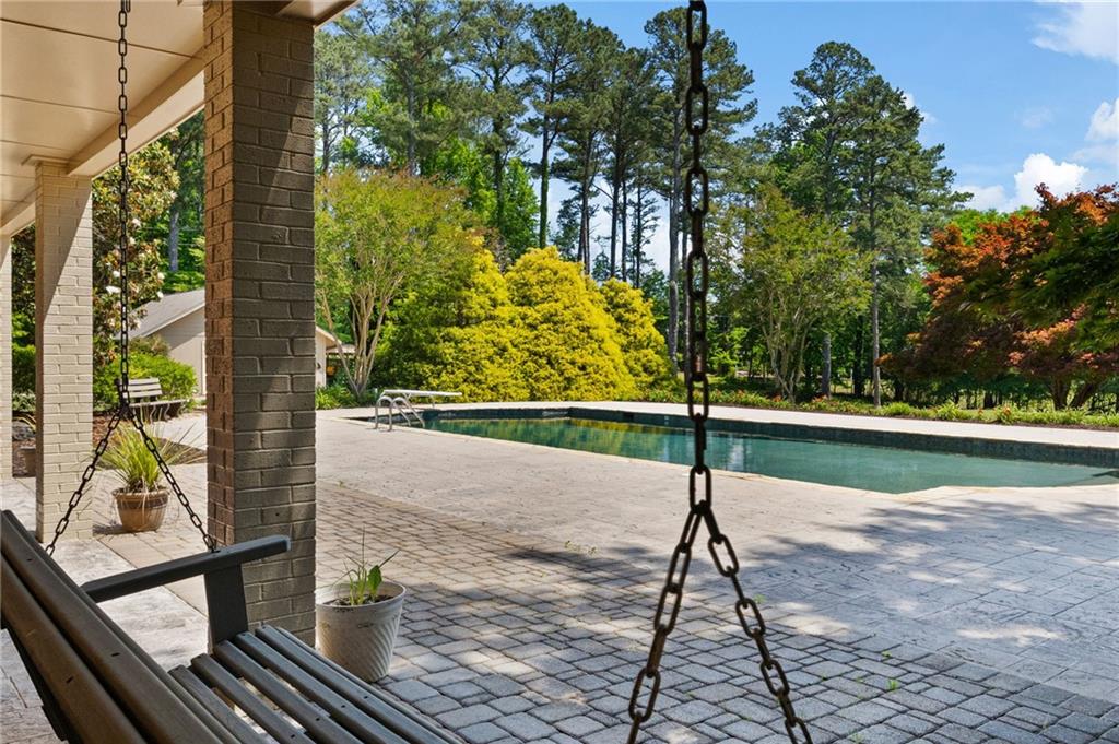 972 Acworth Due West Road Northwest Kennesaw, GA 30152 - Photo 130 of 175