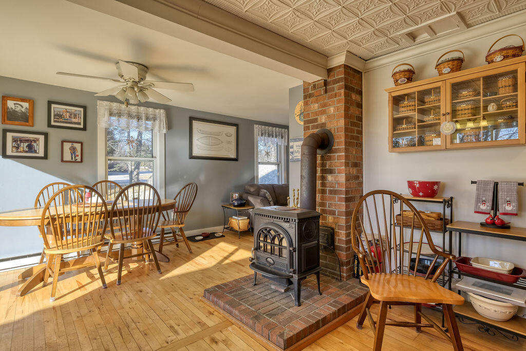 32 Burnt Cove Road Stonington, ME 04681 - Photo 14 of 45 32BurntCoveRd-13