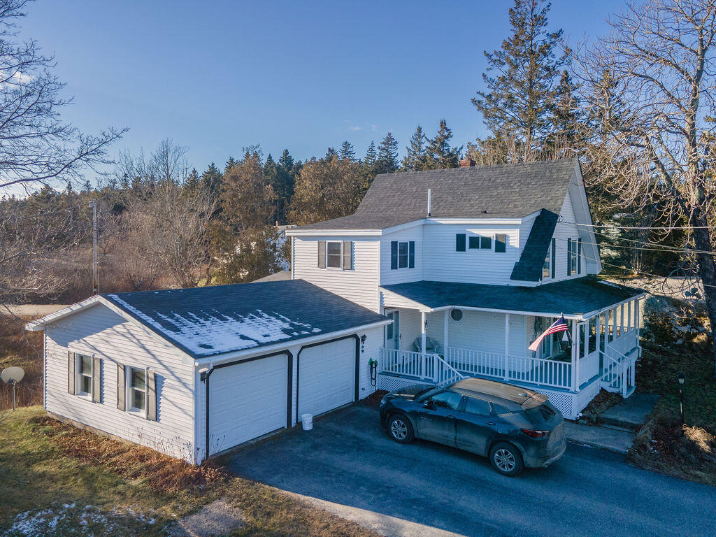 32 Burnt Cove Road Stonington, ME 04681 - Photo 2 of 45 32BurntCoveRd-2
