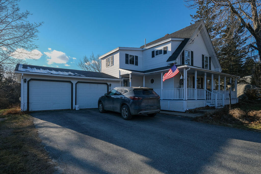 32 Burnt Cove Road Stonington, ME 04681 - Photo 3 of 45 32BurntCoveRd-1