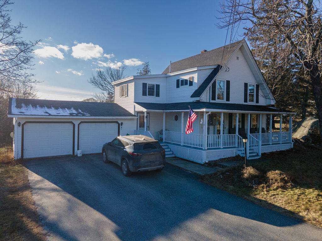 32 Burnt Cove Road Stonington, ME 04681 - Photo 39 of 45 32BurntCoveRd-40