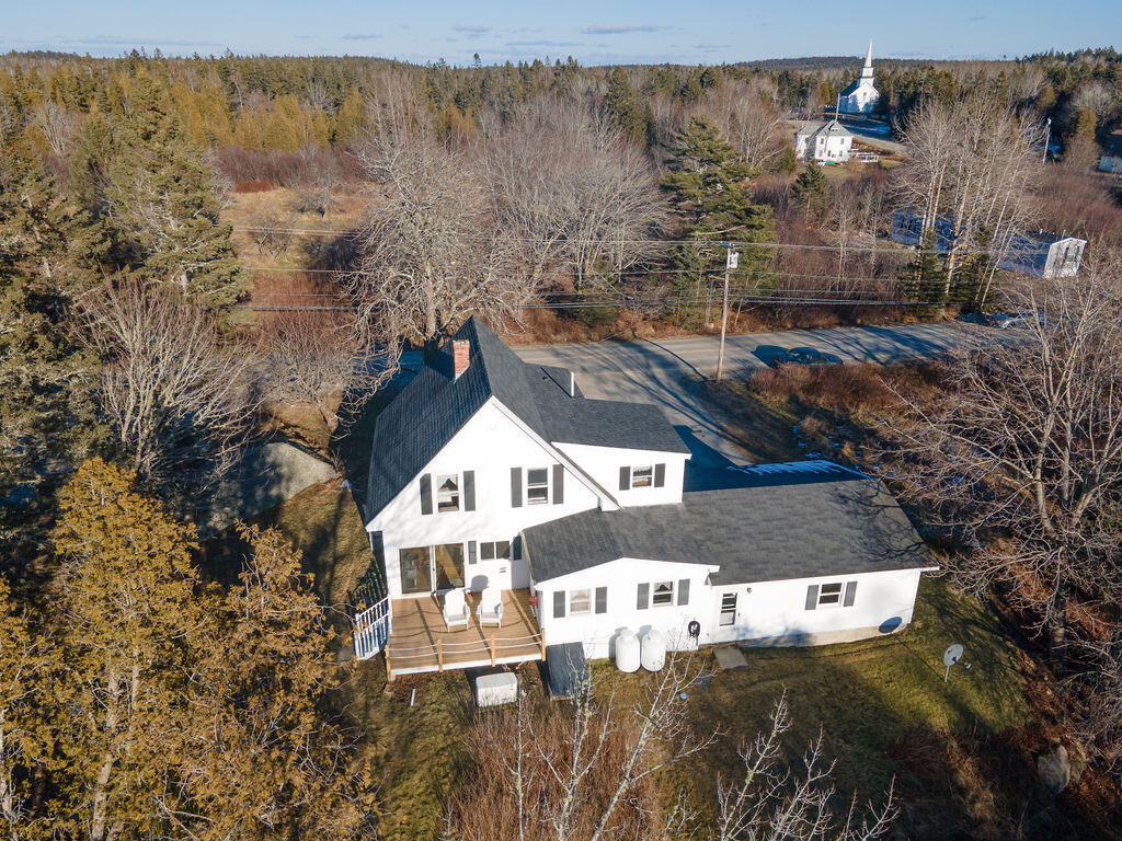 32 Burnt Cove Road Stonington, ME 04681 - Photo 40 of 45 32BurntCoveRd-41