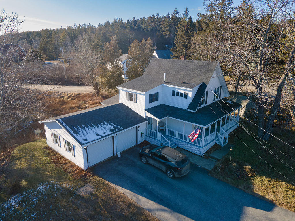 32 Burnt Cove Road Stonington, ME 04681 - Photo 4 of 45 32BurntCoveRd-39