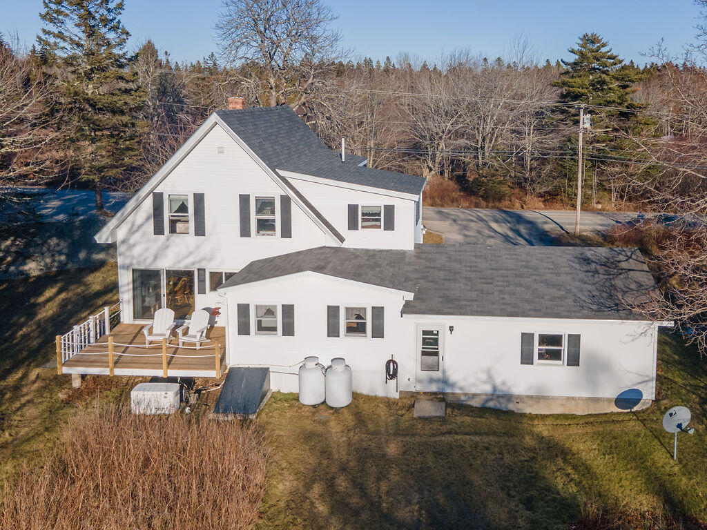 32 Burnt Cove Road Stonington, ME 04681 - Photo 42 of 45 32BurntCoveRd-42