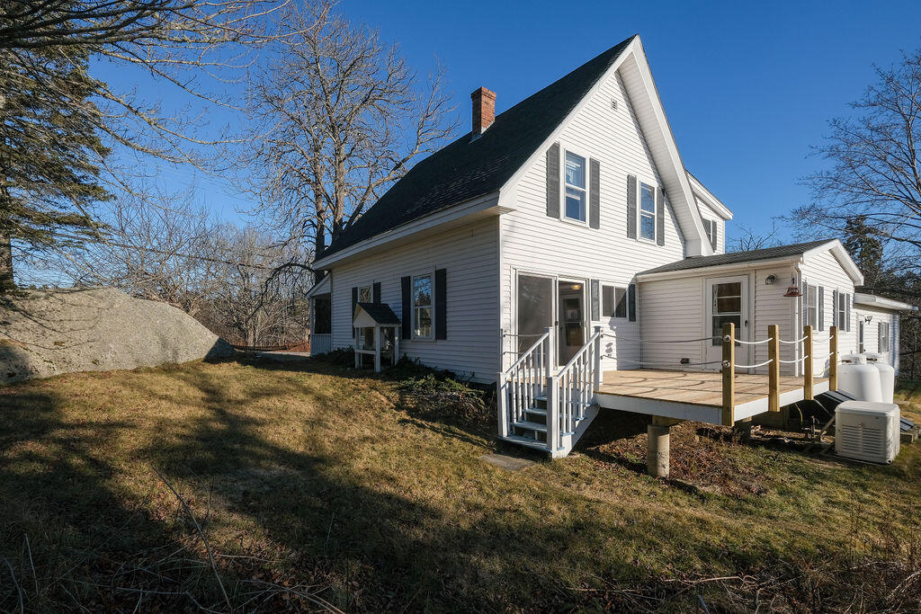 32 Burnt Cove Road Stonington, ME 04681 - Photo 43 of 45 32BurntCoveRd-43