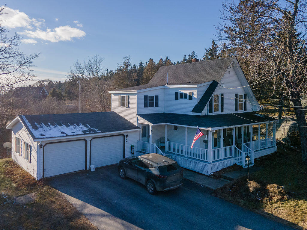 32 Burnt Cove Road Stonington, ME 04681 - Photo 44 of 45 32BurntCoveRd-45