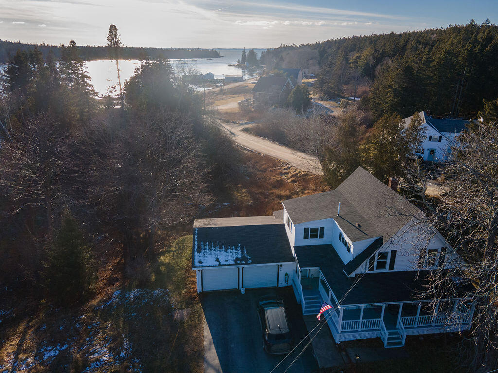 32 Burnt Cove Road Stonington, ME 04681 - Photo 5 of 45 32BurntCoveRd-3