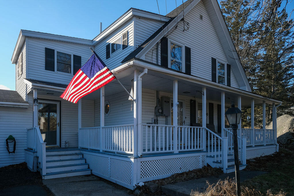 32 Burnt Cove Road Stonington, ME 04681 - Photo 7 of 45 32BurntCoveRd-6