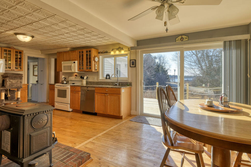 32 Burnt Cove Road Stonington, ME 04681 - Photo 10 of 45 32BurntCoveRd-7
