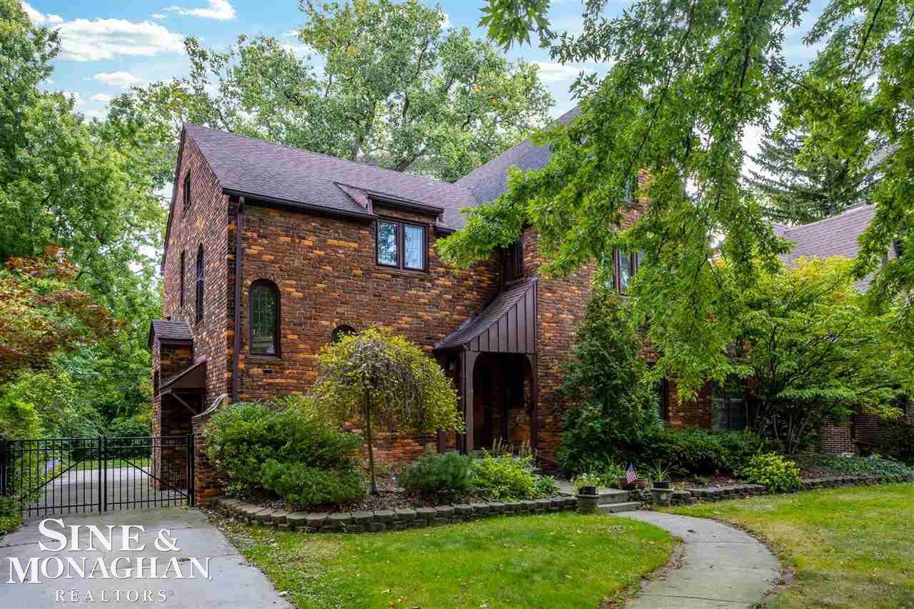 816 Bedford Road Grosse Pointe Park, MI 48230 - Photo 37 of 37