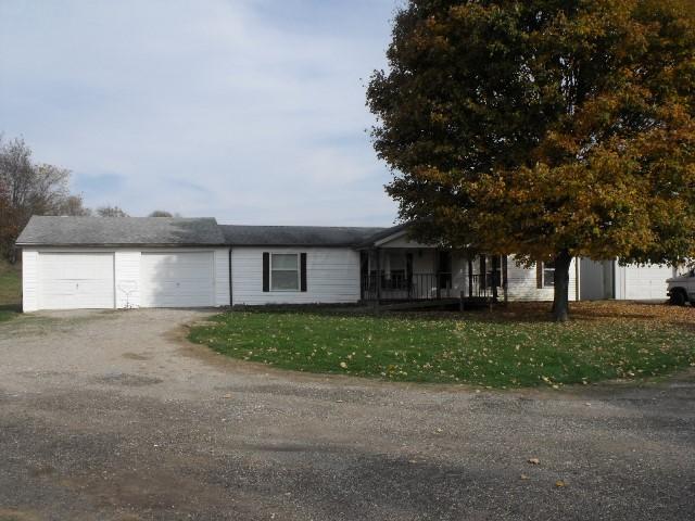 10194 Dozer Road Southwest Stoutsville, OH 43154 - Photo 1 of 5