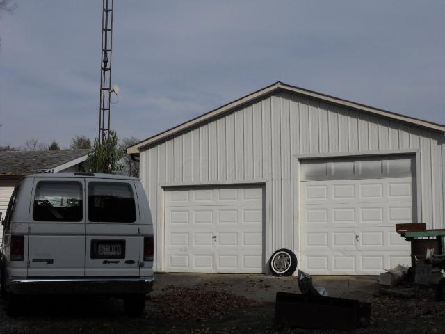10194 Dozer Road Southwest Stoutsville, OH 43154 - Photo 2 of 5