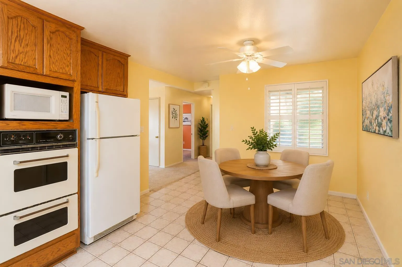 1244 Camillo Way El Cajon, CA 92021 - Photo 9 of 26