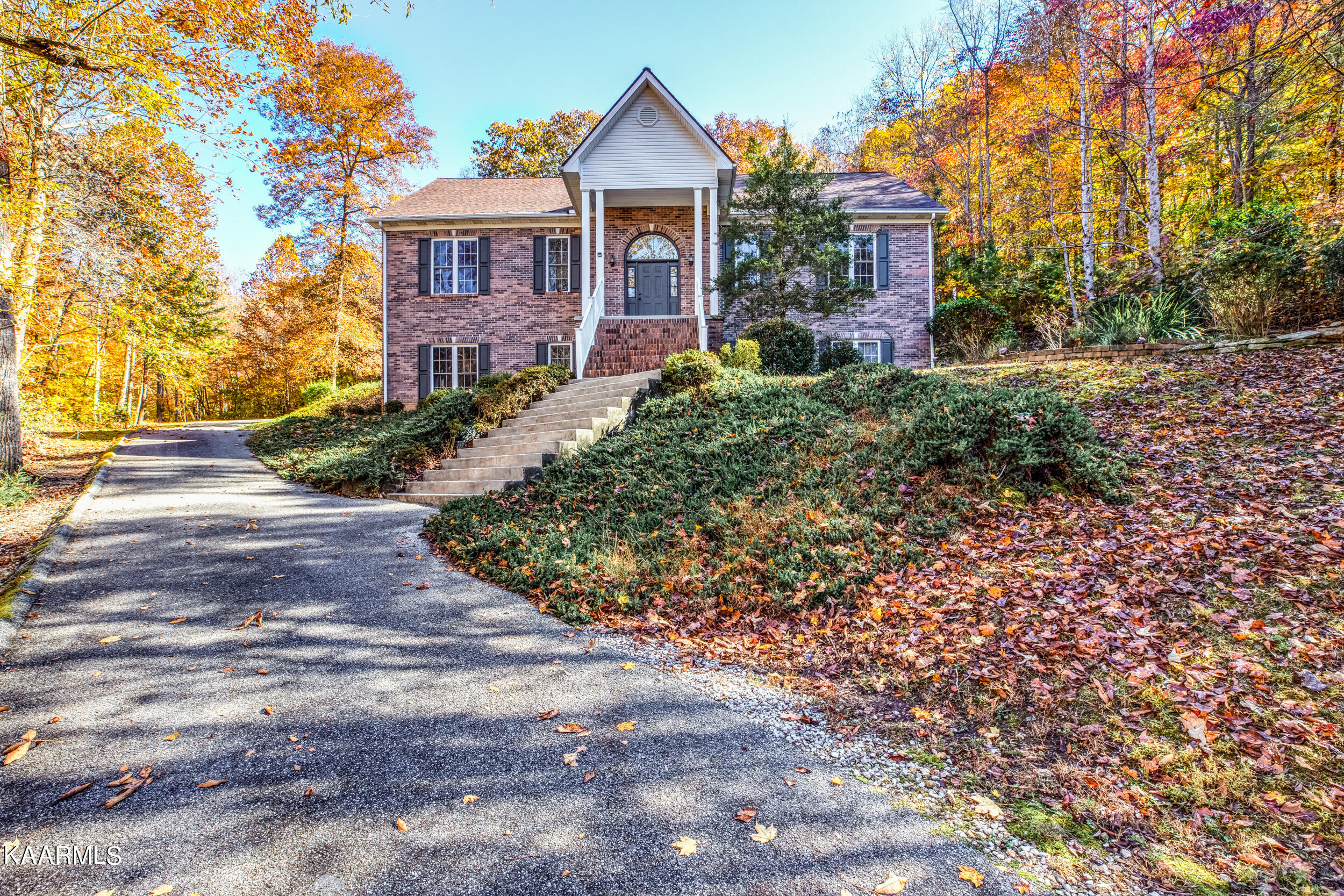1514 Cove Pointe Road La Follette, TN 37766 - Photo 1 of 38 1514 Cove Pointe Rd-1