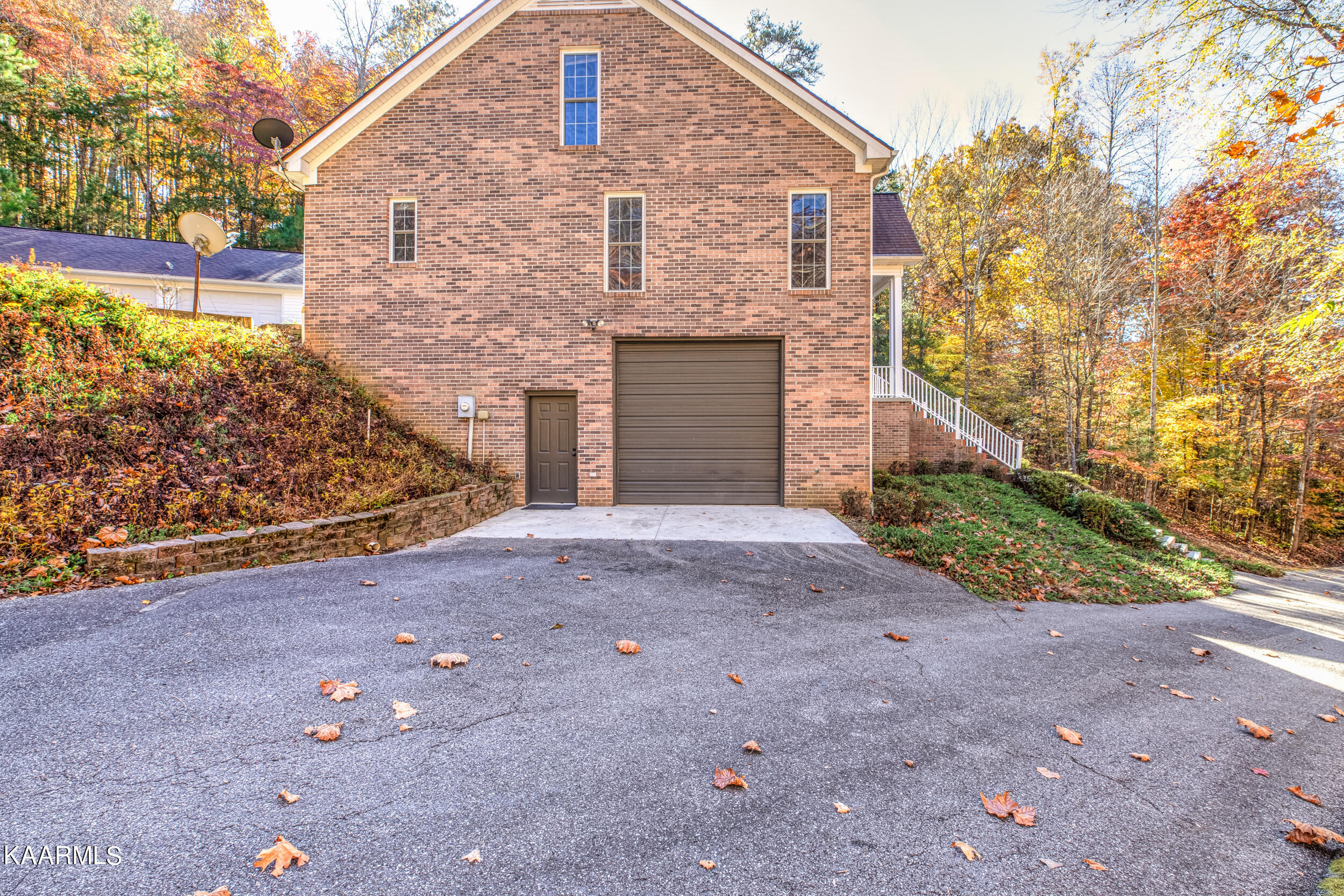 1514 Cove Pointe Road La Follette, TN 37766 - Photo 2 of 38 1514 Cove Pointe Rd-2