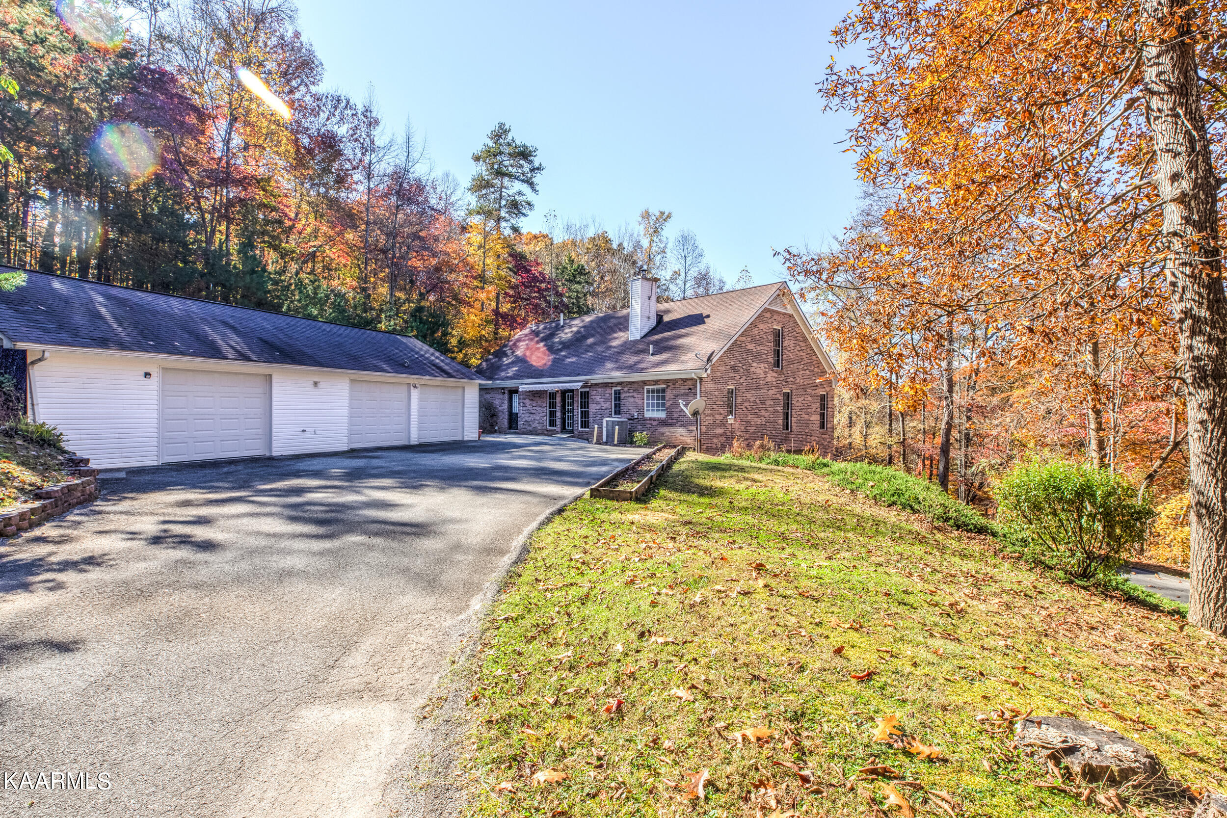 1514 Cove Pointe Road La Follette, TN 37766 - Photo 3 of 38 1514 Cove Pointe Rd-3