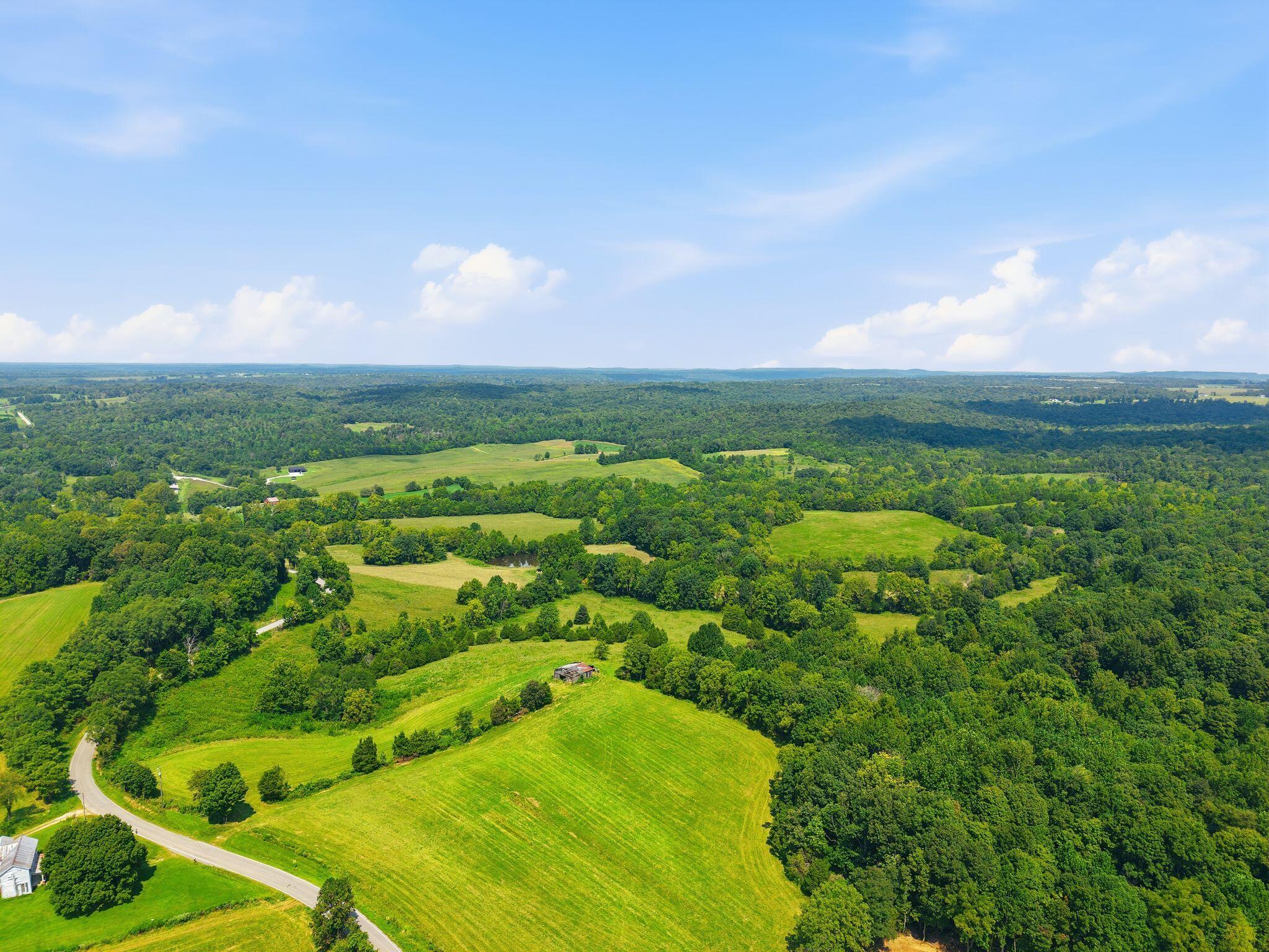 15529 St John Road, Unit TRACT #2 Rineyville, KY 40162 - Photo 10 of 39 dji_20260823010055_0754_d